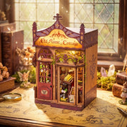 Maison Miniature - Old Flame Cottage