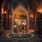 Maison Miniature - Magic Abode