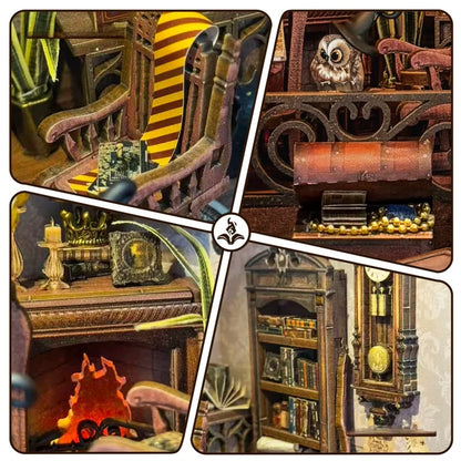 Maison Miniature - Magic Abode