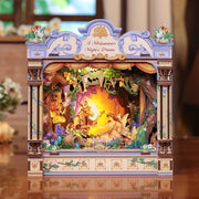 Miniature House - A Midsummer Night's Dream