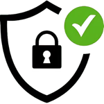 <strong>Paiement Sécurisé</strong>