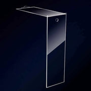 Vitrine Anti-Poussière & Boîte à Musique Book Nook