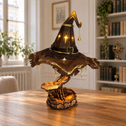 Puzzle 3D en Bois - Brighten Glow